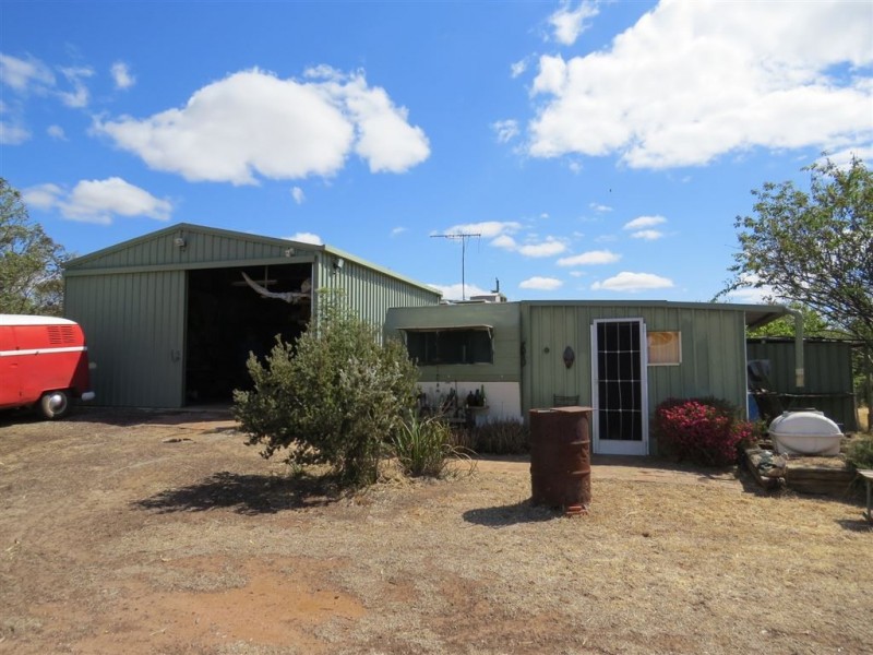 217 Richmond Street, Williams WA 6391