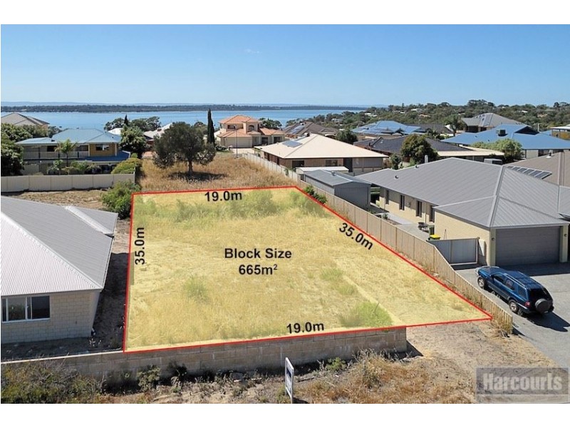 27 Hyden Loop, Dawesville WA 6211