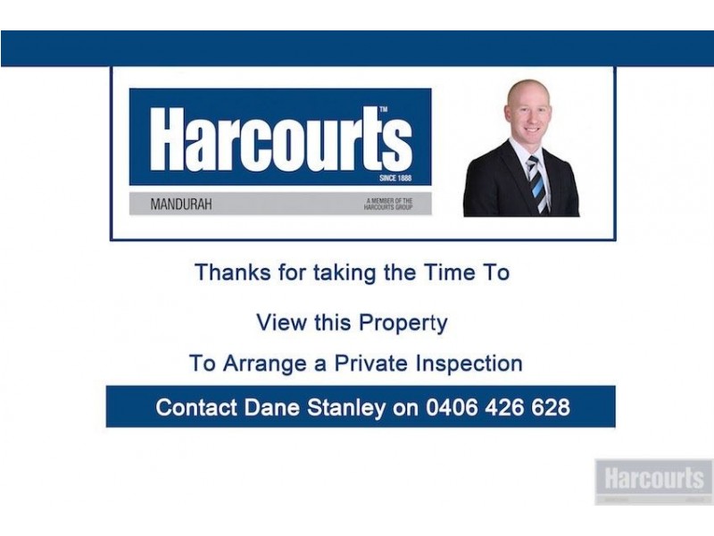 27 Hyden Loop, Dawesville WA 6211