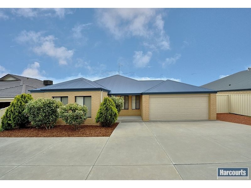 14 Dalwallinu Terrace, Dawesville WA 6211