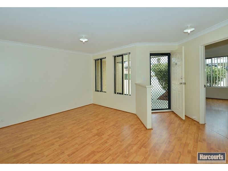 14 Dalwallinu Terrace, Dawesville WA 6211
