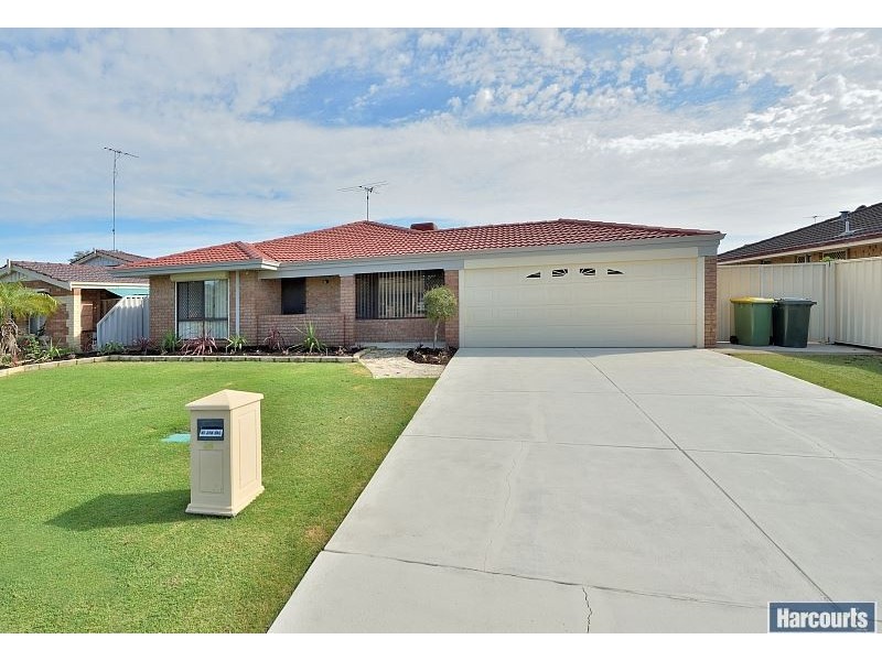 24 Killarney Retreat, Meadow Springs WA 6210
