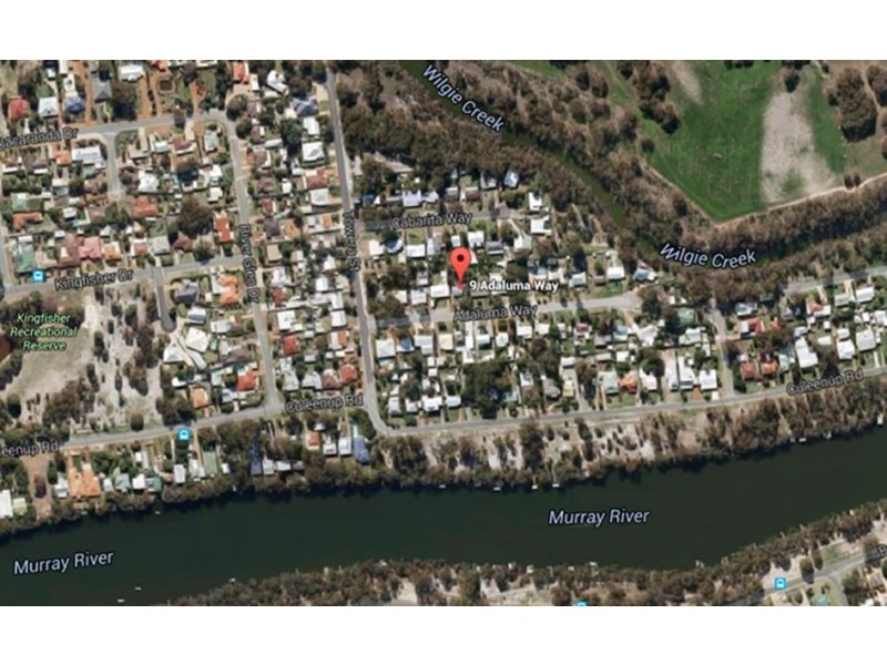 9 Adaluma Way, North Yunderup WA 6208