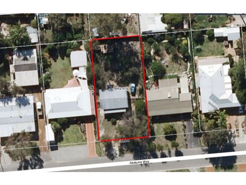 9 Adaluma Way, North Yunderup WA 6208