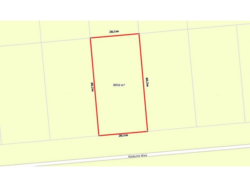 9 Adaluma Way, North Yunderup WA 6208