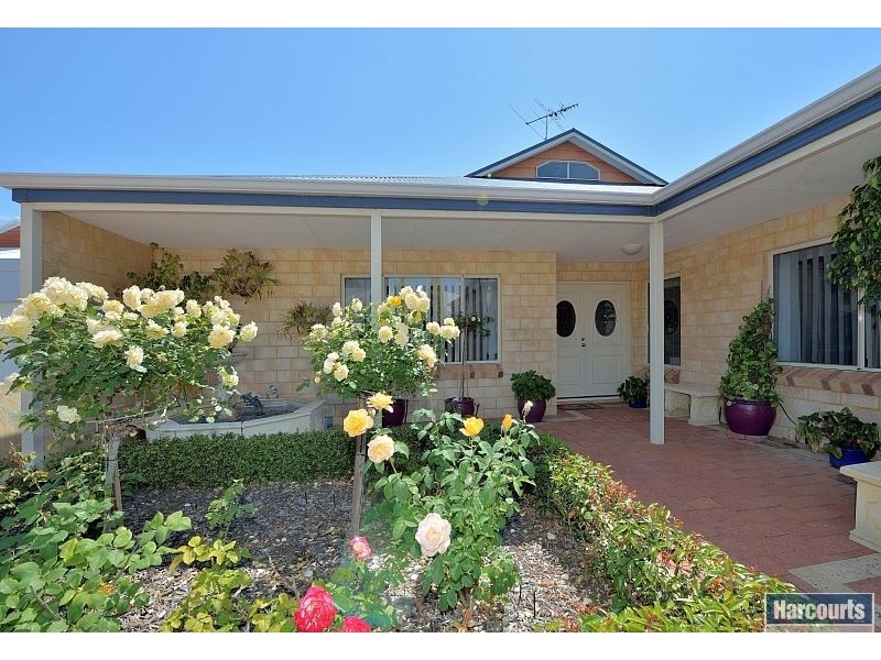 10 Tasman Loop, Dudley Park WA 6210