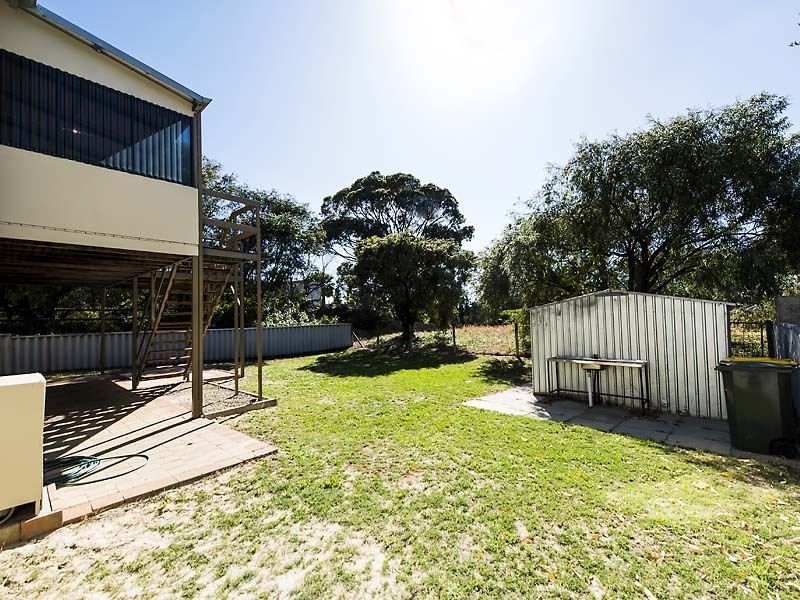 100 Panorama  Drive, Preston Beach WA 6215