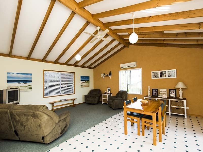 100 Panorama  Drive, Preston Beach WA 6215