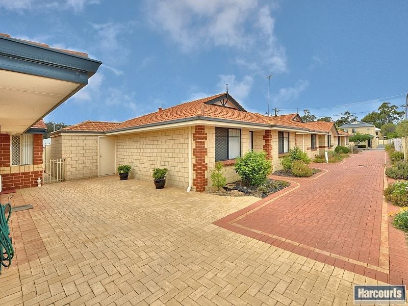1,2,3,4/66 Sutton Street, Mandurah WA 6210