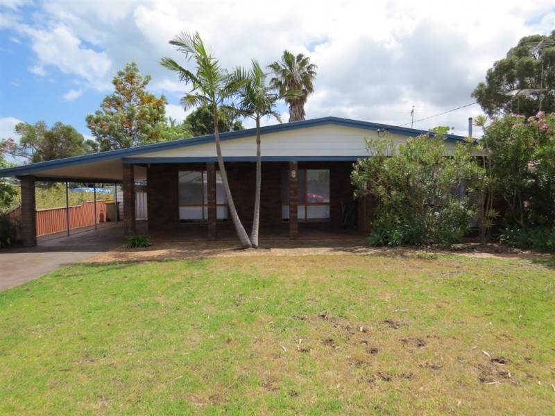8 Morfitt Street, Mandurah WA 6210
