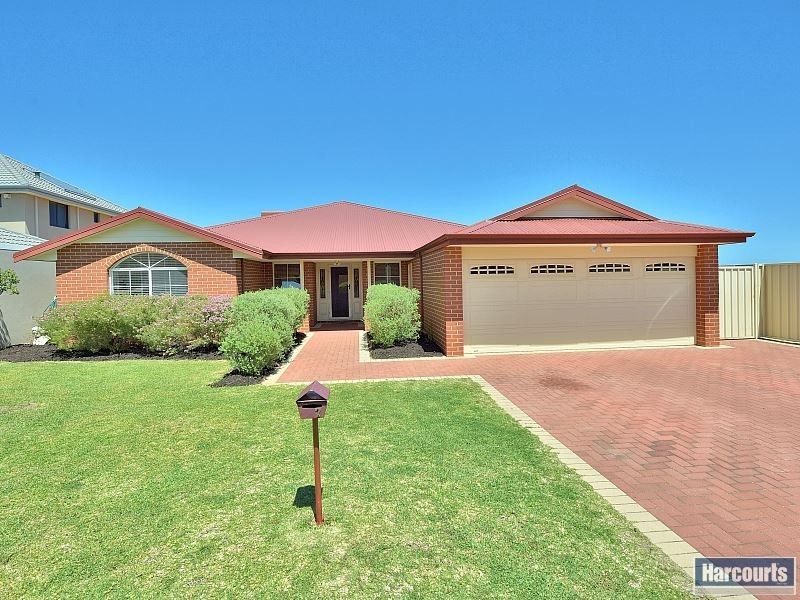 7 Mingenew Court, Dawesville WA 6211