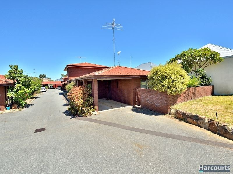 9/17 Creery Street, Dudley Park WA 6210