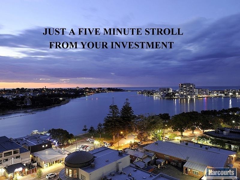 9/17 Creery Street, Dudley Park WA 6210