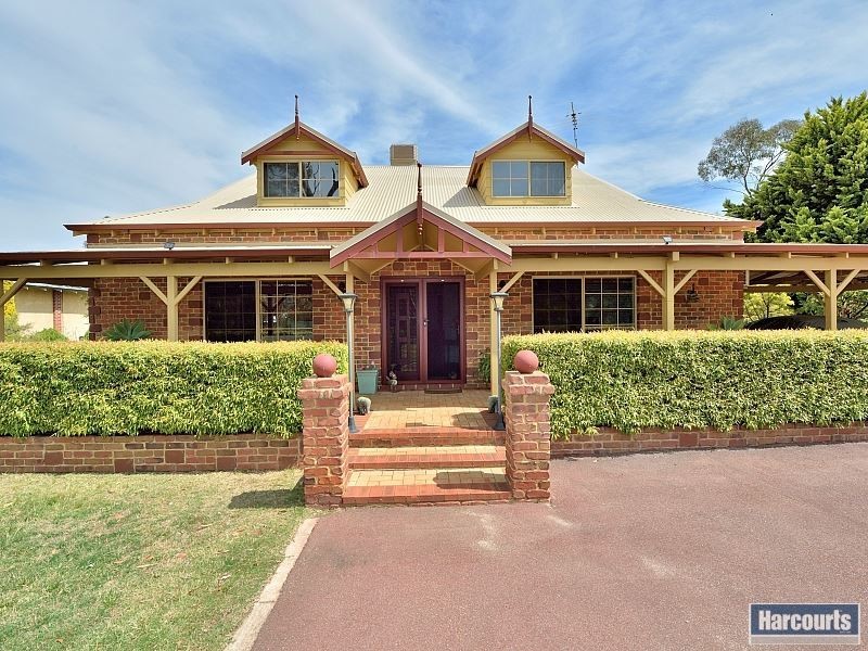 66 Nutbush Avenue, Falcon WA 6210