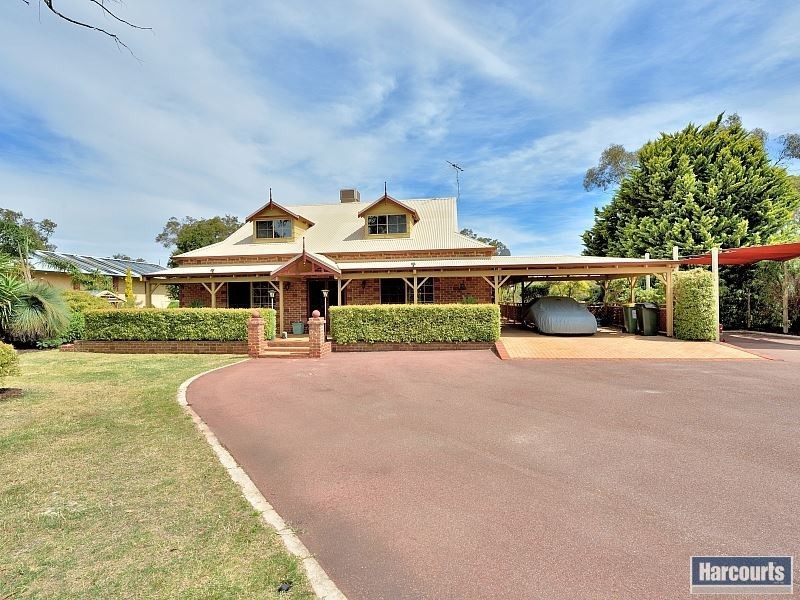 66 Nutbush Avenue, Falcon WA 6210