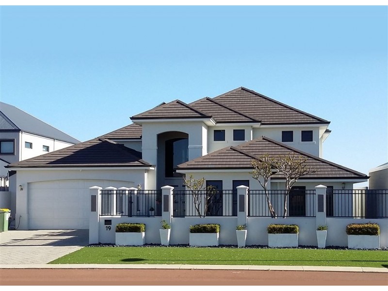 19 Katinka Retreat, Mandurah WA 6210