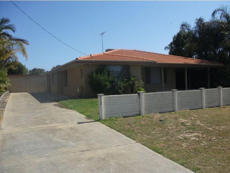 112 McLarty Road, Halls Head WA 6210