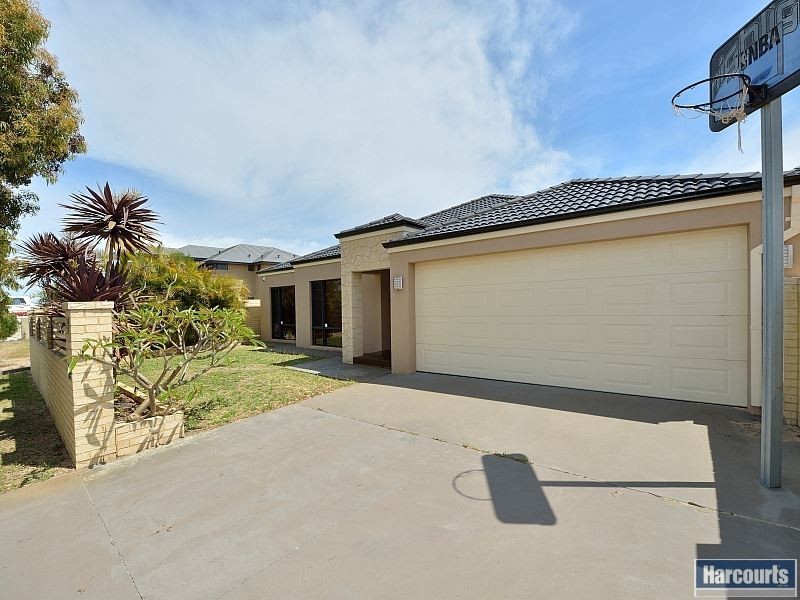 49 Katinka Retreat, Dudley Park WA 6210