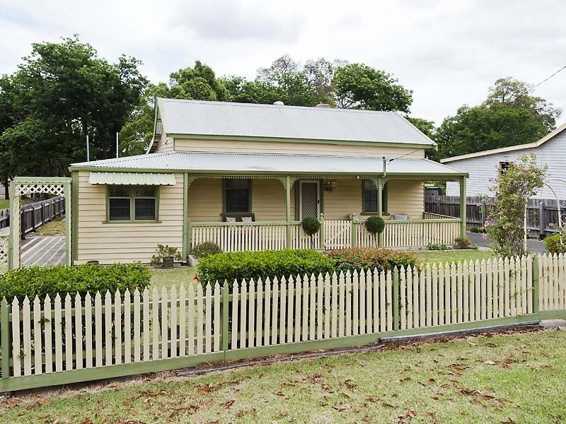13 Barrington Knight Road, Yarloop WA 6218