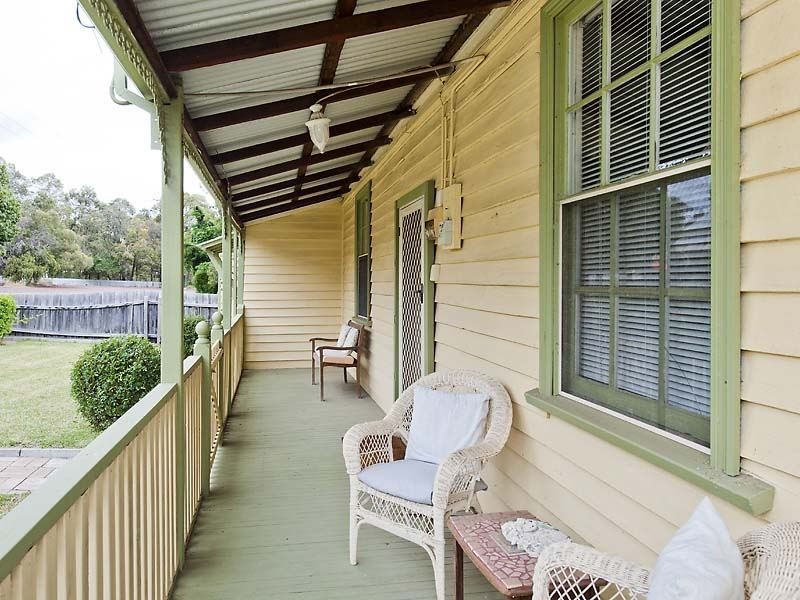 13 Barrington Knight Road, Yarloop WA 6218