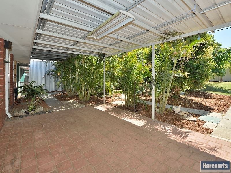 142 Steerforth Drive, Coodanup WA 6210