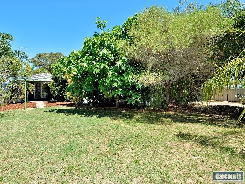 142 Steerforth Drive, Coodanup WA 6210