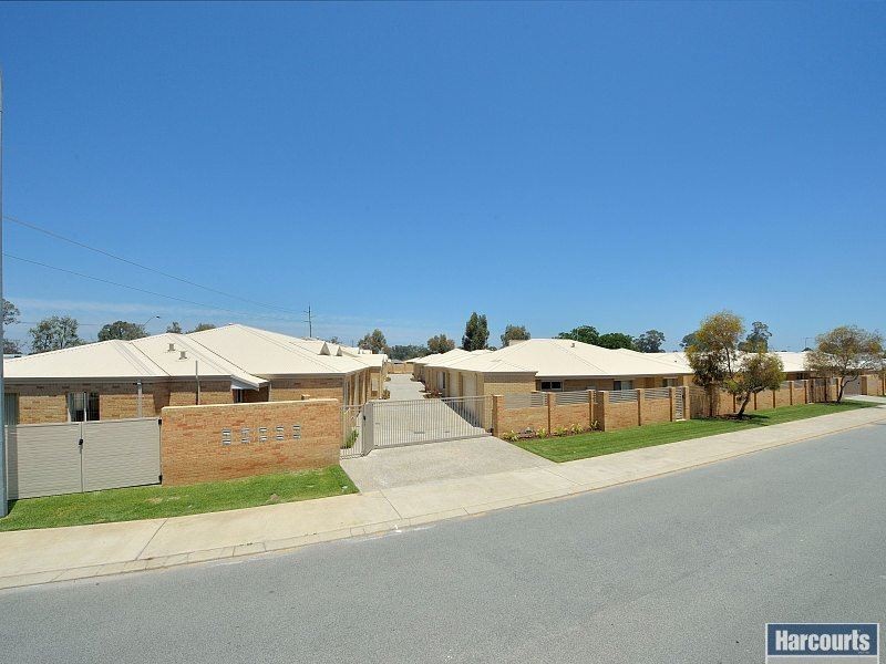 4/Lot 847 Lakes Road, Greenfields WA 6210