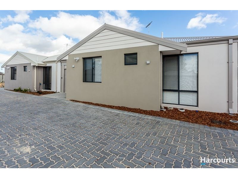 Lot 15/131 Aldersyde Meander, Baldivis WA 6171