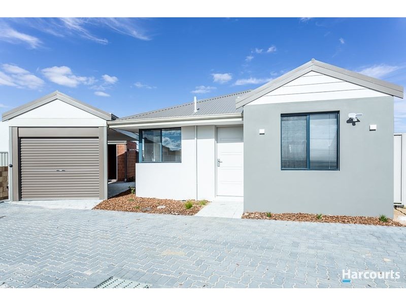 Lot 15/131 Aldersyde Meander, Baldivis WA 6171