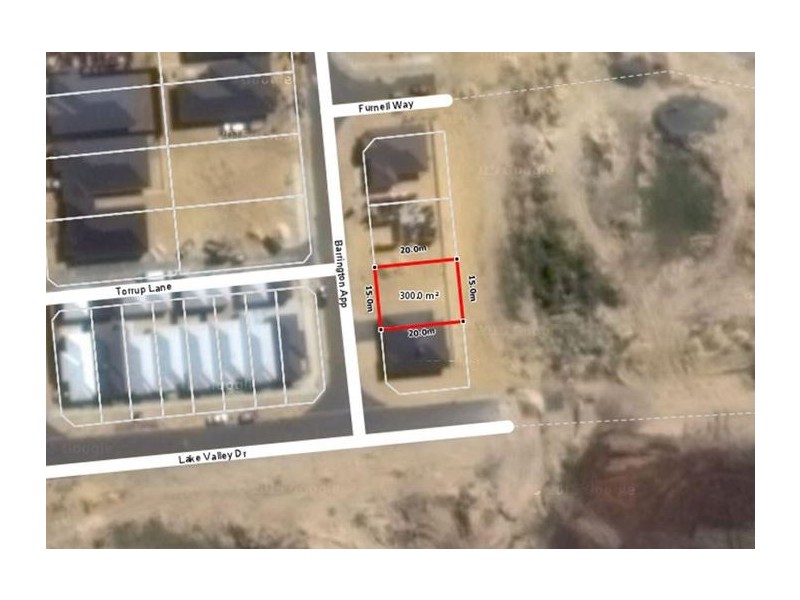 4 Barrington Approach, Lakelands WA 6180