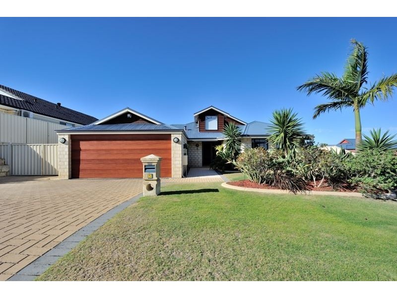 5 Nannup Close, Dawesville WA 6211