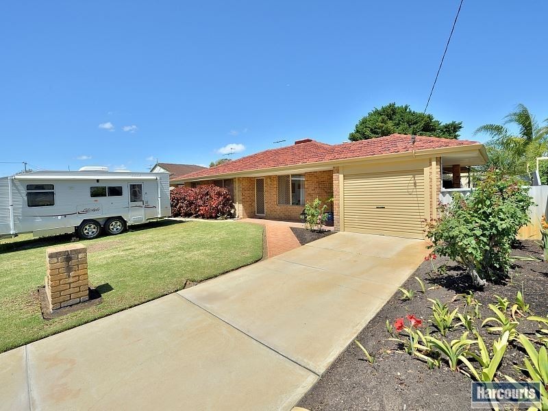 21 Moat Street, Mandurah WA 6210
