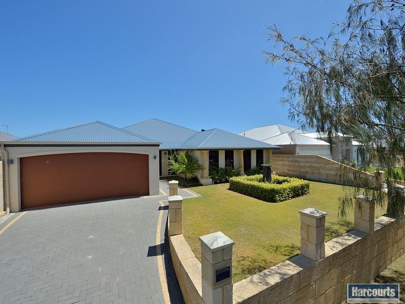 63 Southport Boulevard, Dawesville WA 6211