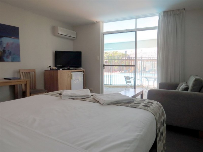 Unit 44/110-114 Mandurah Terrace, Mandurah WA 6210