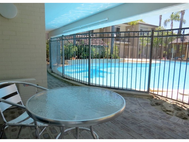 Unit 44/110-114 Mandurah Terrace, Mandurah WA 6210