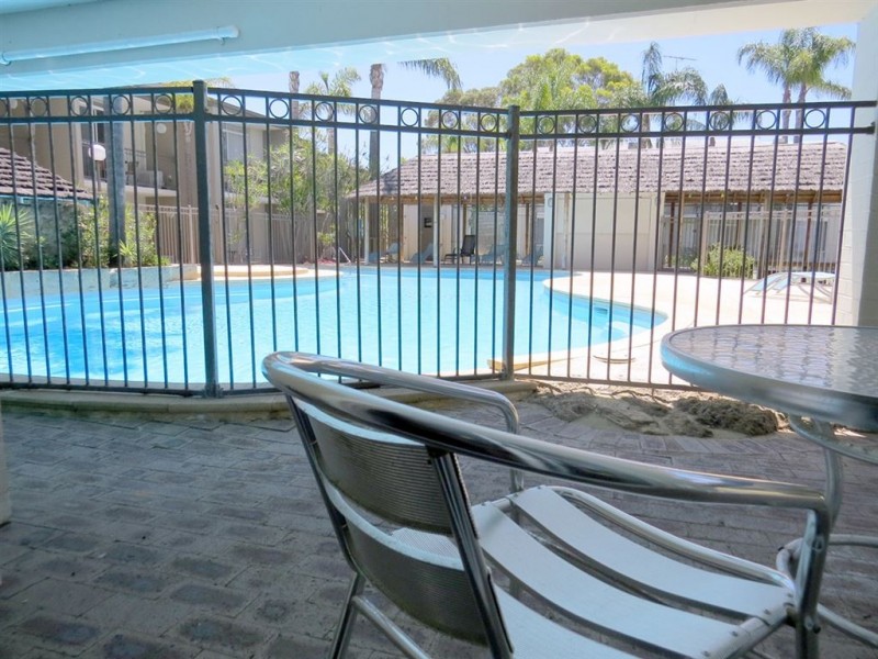 Unit 44/110-114 Mandurah Terrace, Mandurah WA 6210