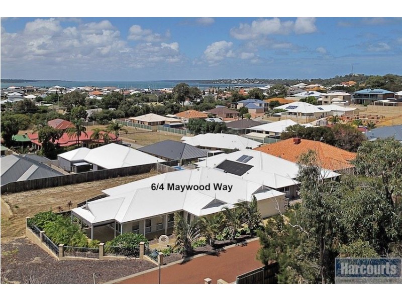 4 Maywood Way, Wannanup WA 6210