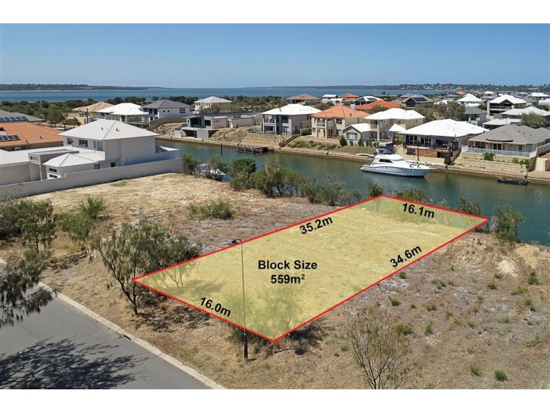 39 Cormorant Key, Wannanup WA 6210