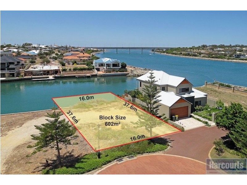 92 Voyager Close, Wannanup WA 6210