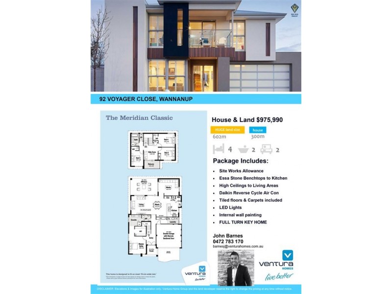 92 Voyager Close, Wannanup WA 6210
