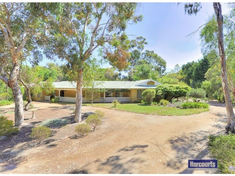 31 Nutbush Avenue, Falcon WA 6210