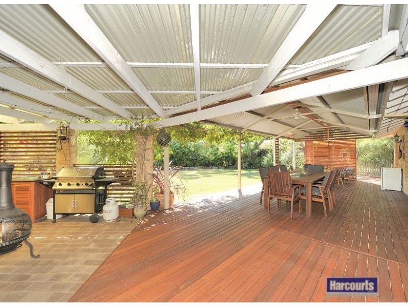 31 Nutbush Avenue, Falcon WA 6210