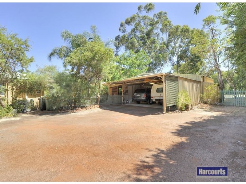31 Nutbush Avenue, Falcon WA 6210