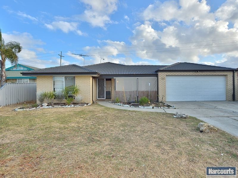 17 La Grange, Meadow Springs WA 6210
