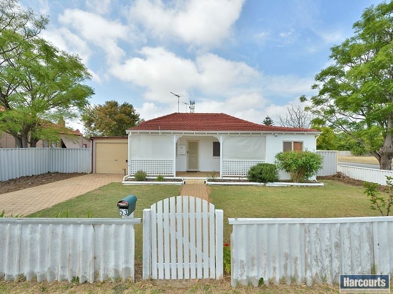 53 Tuckey Street, Mandurah WA 6210