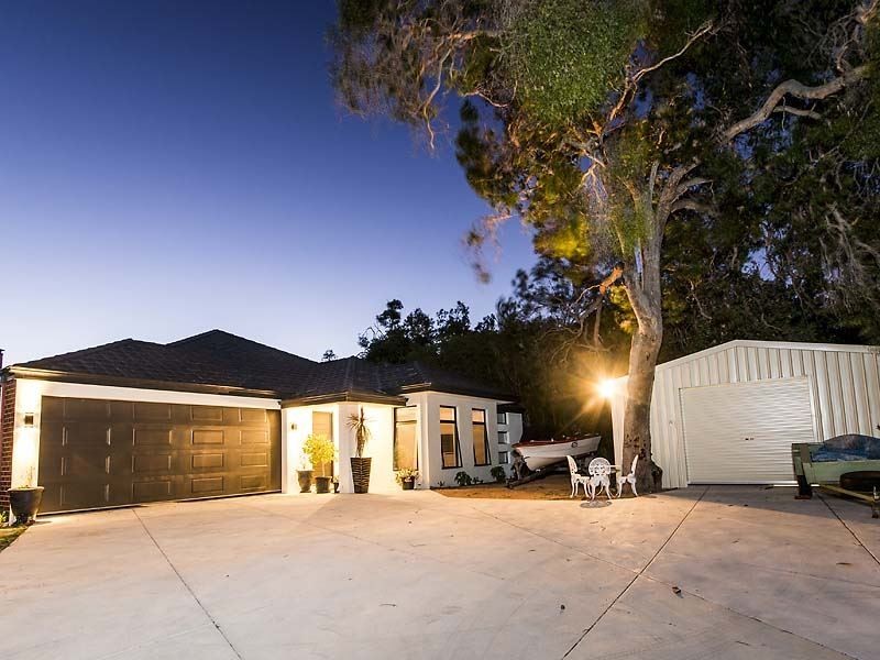 19 Paull Street, Furnissdale WA 6209