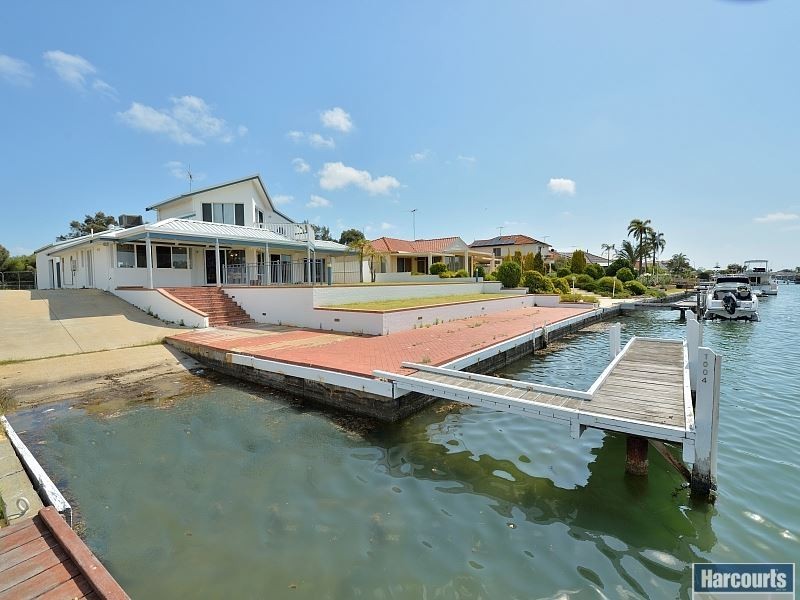 14 Waterside Drive, Dudley Park WA 6210