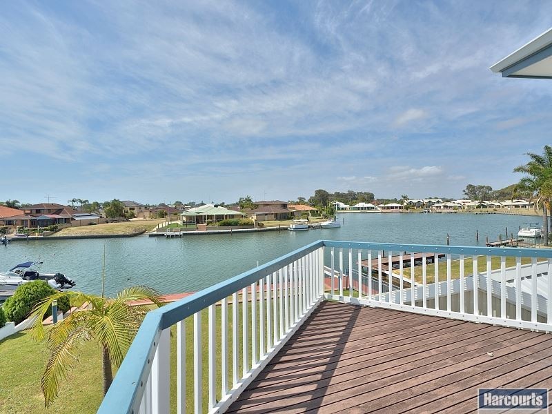 14 Waterside Drive, Dudley Park WA 6210