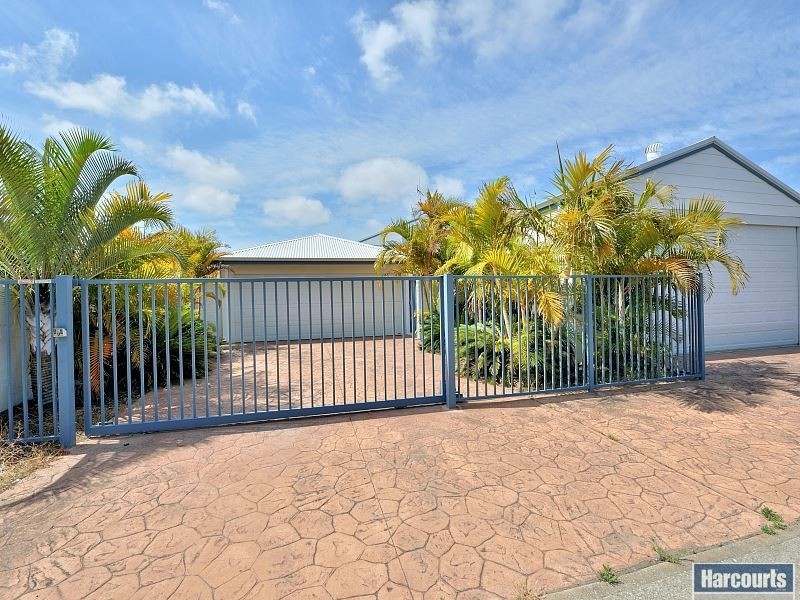 14 Waterside Drive, Dudley Park WA 6210