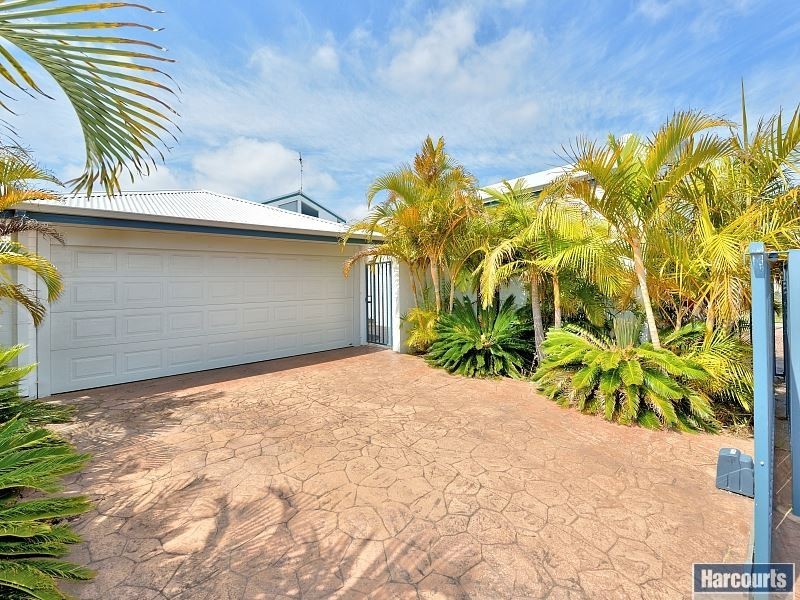 14 Waterside Drive, Dudley Park WA 6210